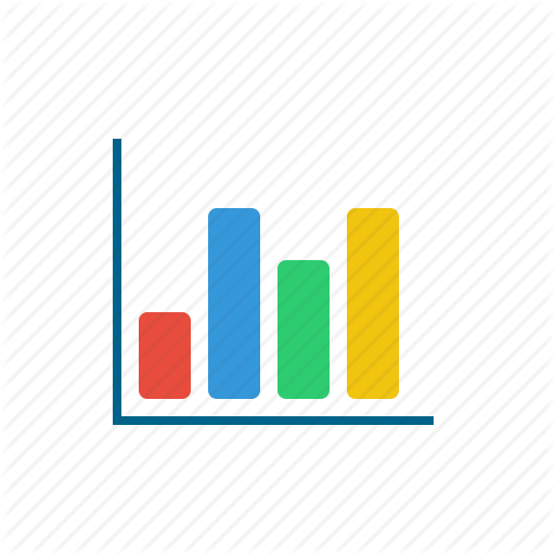 512x512 Bar, Chart, Column, Elements, Graph, Infographic, Objects Icon