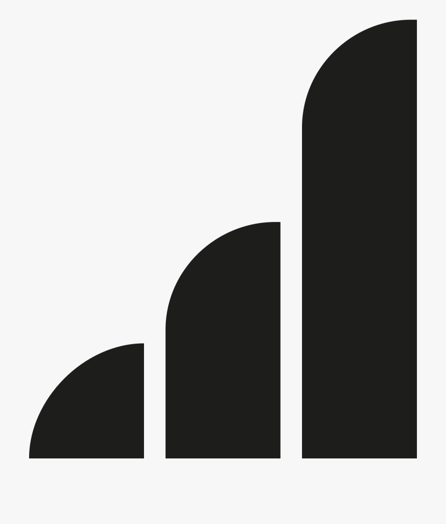 920x1079 Bar Graph Icon