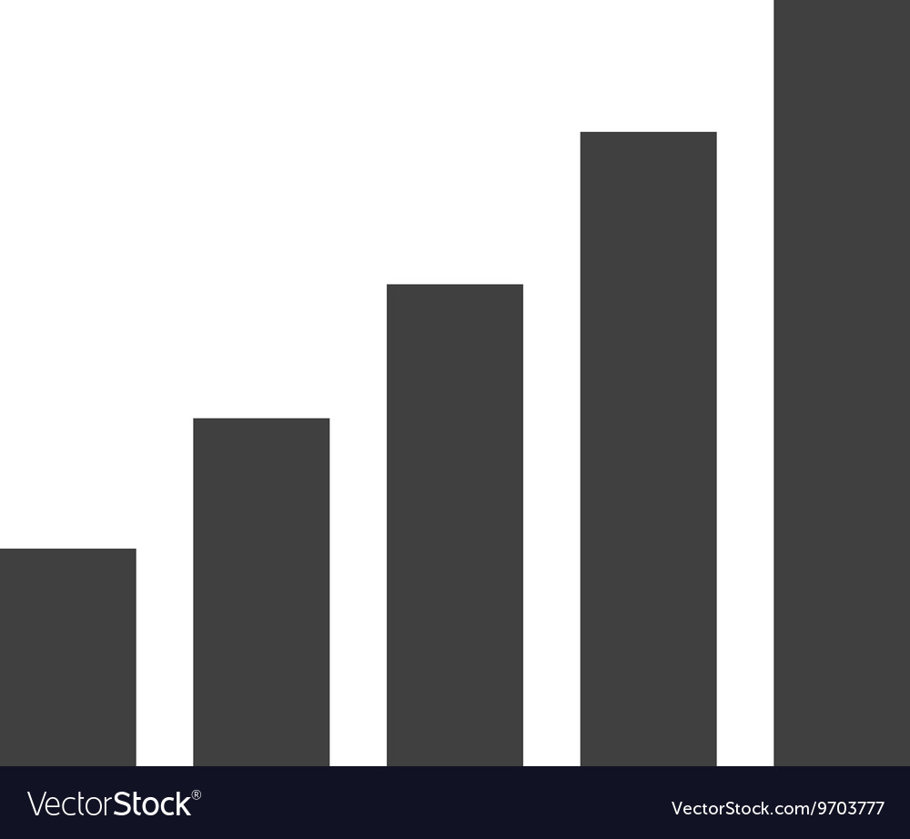 1000x922 Bar Graph Icon