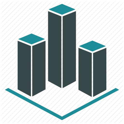 512x512 Bar Graph Icon Clipart Diagram Bar Chart Clipart