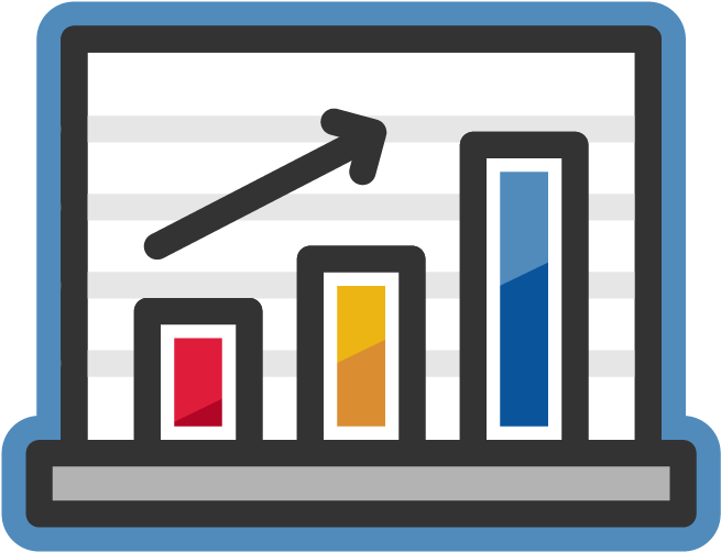 655x502 Hd Cis Icon Bar Graph
