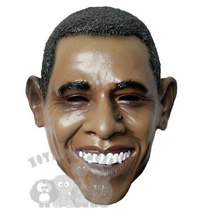300x300 Famous Character American President Worldwide Icon Obama Latex