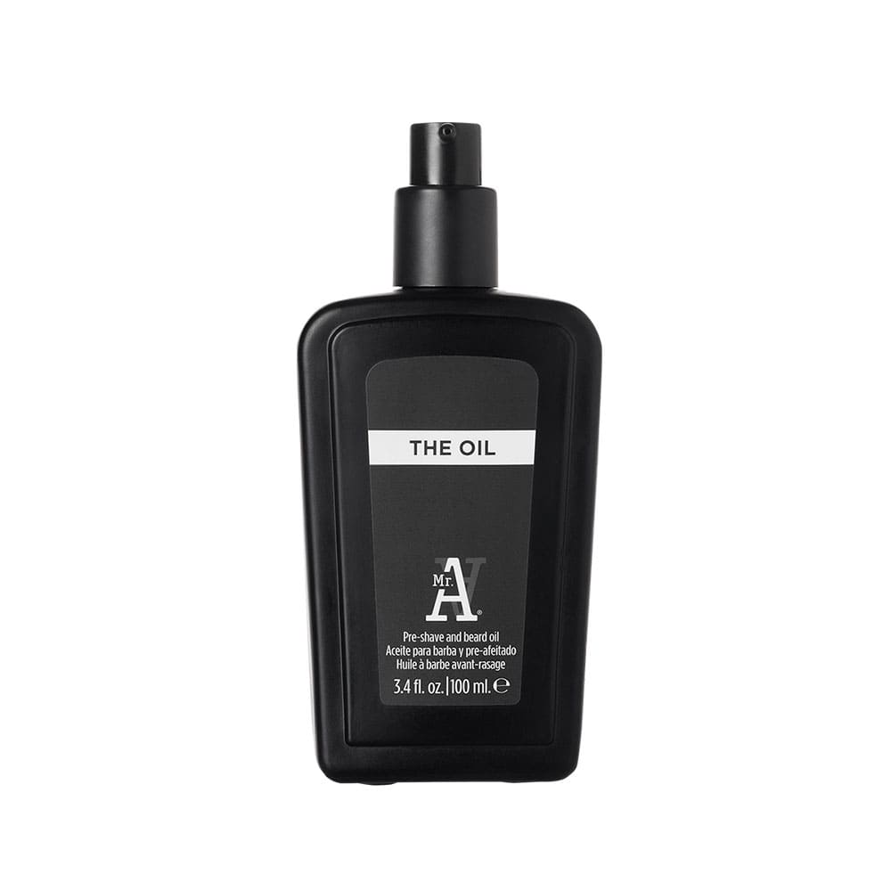 1000x1000 Mr A Skin Care I C O N Products Cuidado De La Barba Y La Piel