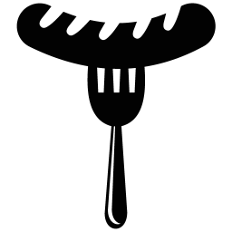 256x256 Barbecue Icon Myiconfinder