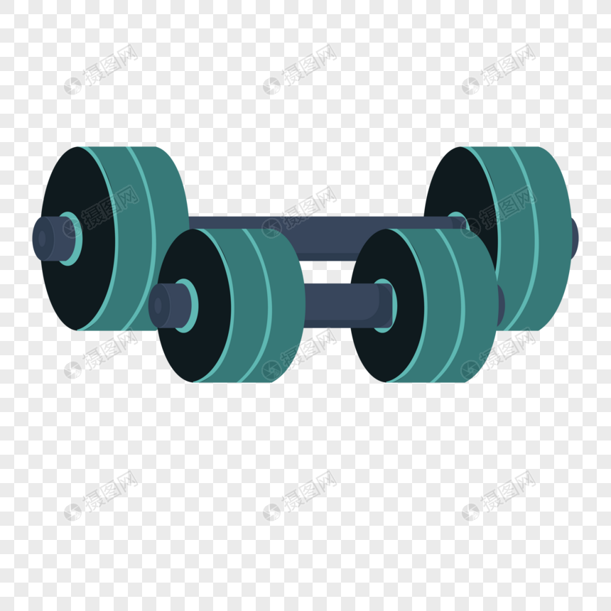 860x860 Sports Fitness Equipment Barbell Icon Png Image Picture Free