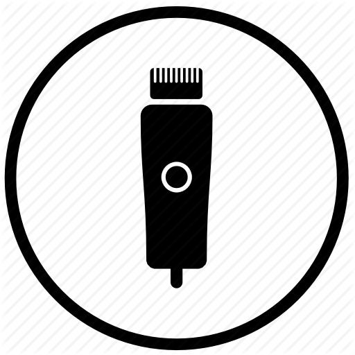 512x512 Barber, Barbershop, Hair, Hairclipper, Instrument, Style Icon