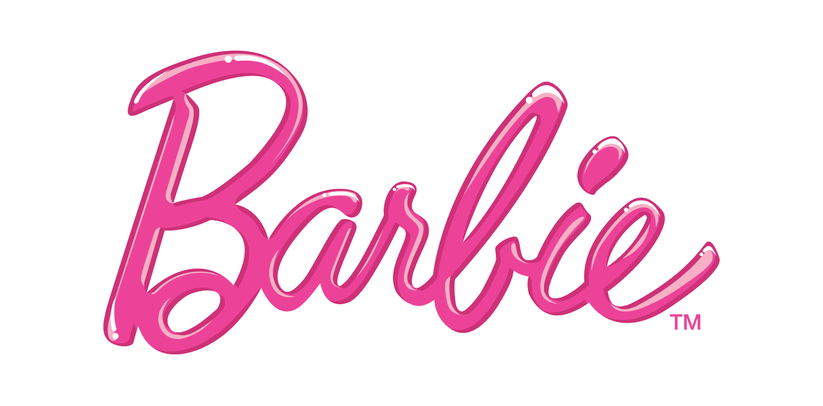 1640x810 Barbie Icons On Behance