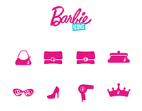 202x158 Barbie Icon Barbie Barbie, Character