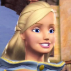 250x250 Barbie Icons Tumblr