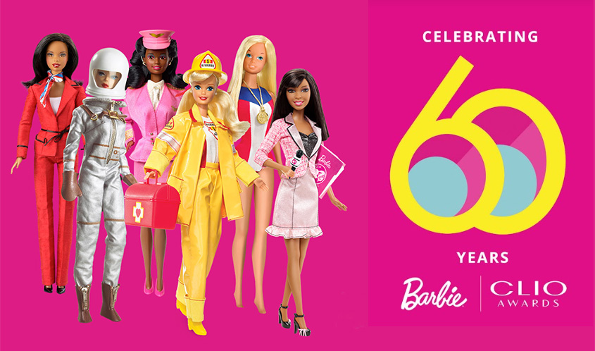 845x498 Barbie To Be Honored As Brand Icon