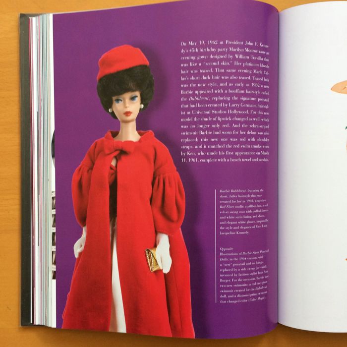 Barbie The Icon Book at Vectorified.com | Collection of Barbie The Icon ...