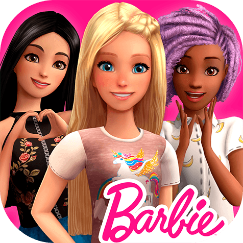 476x476 App Barbie Fashion Closet