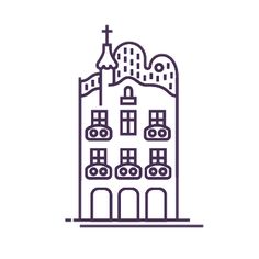 236x236 Best Barcelona Icons