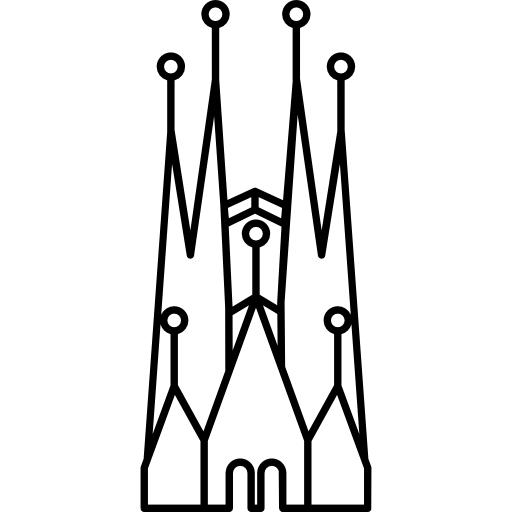 512x512 Church Of The Holy Family Icons Free Download