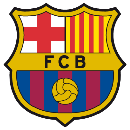 256x256 Fc Barcelona Icon Spanish Football Club Iconset Giannis Zographos