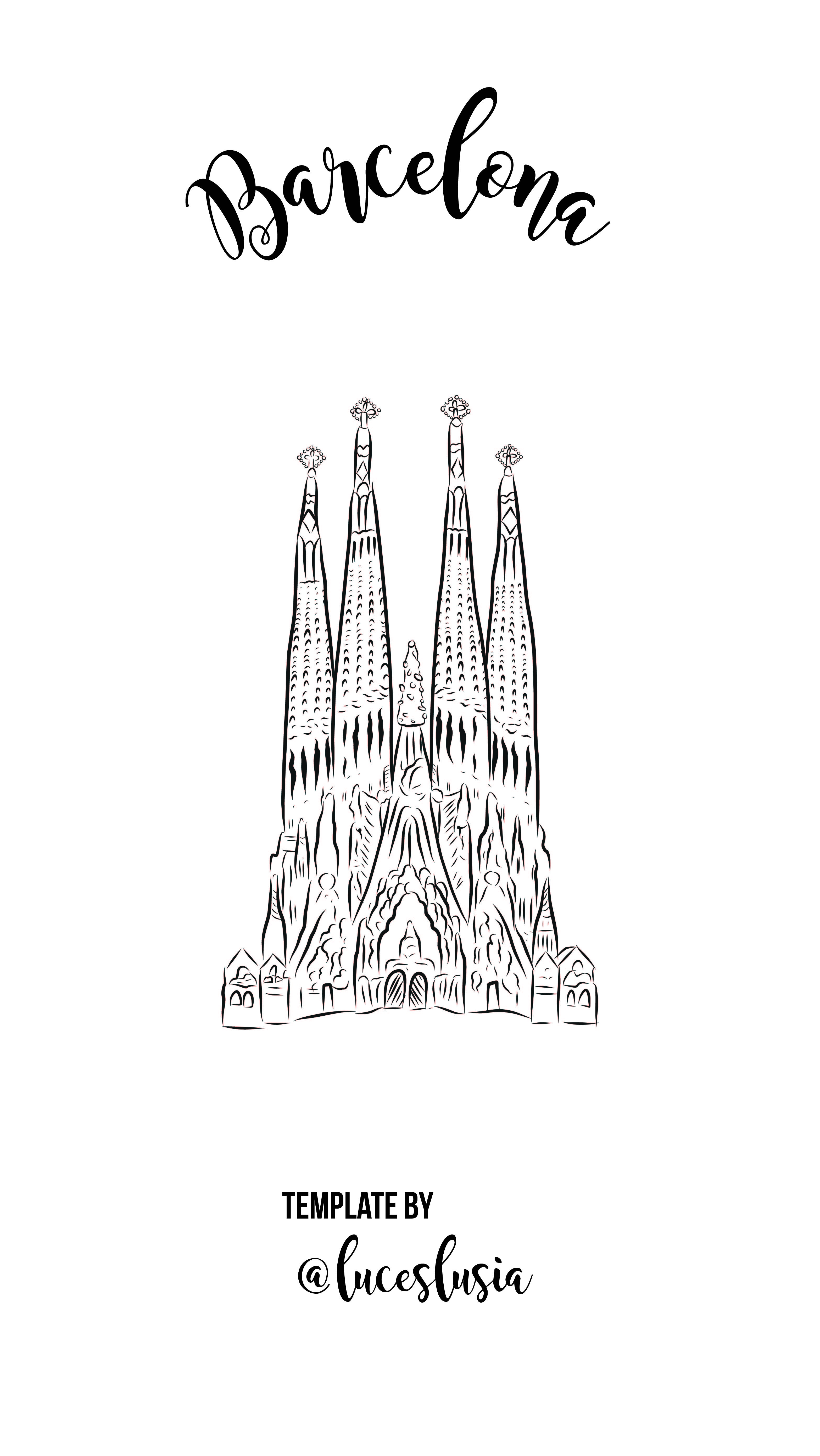 3133x5561 Instagram Highlights Template