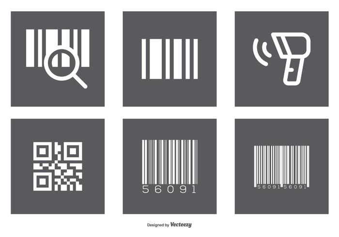 Barcode Icon