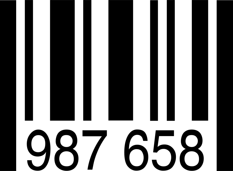 980x720 Barcode Png Icon Free Download
