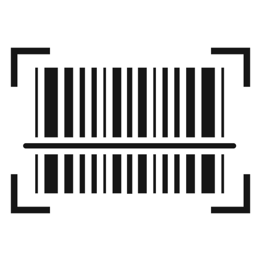 512x512 Barcode Scanning Icon