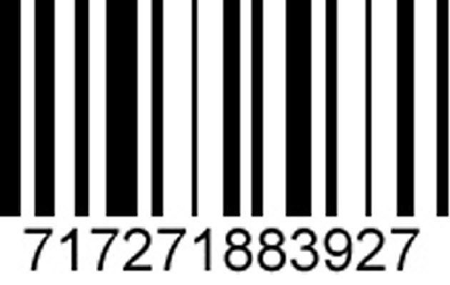 630x400 The Barcode