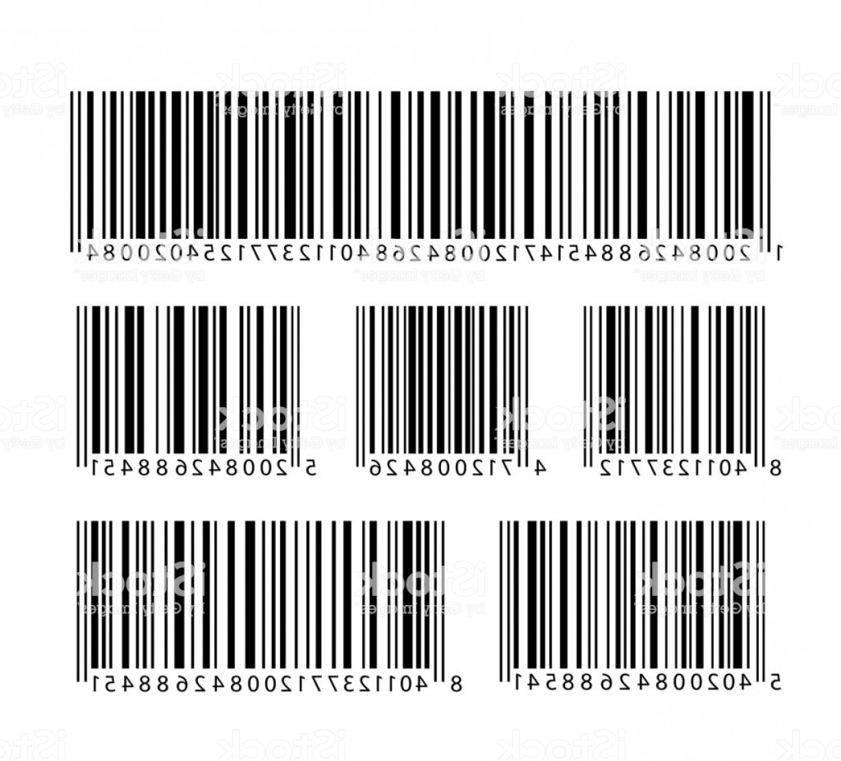 1228x1112 Barcode Vector Art Cultracing