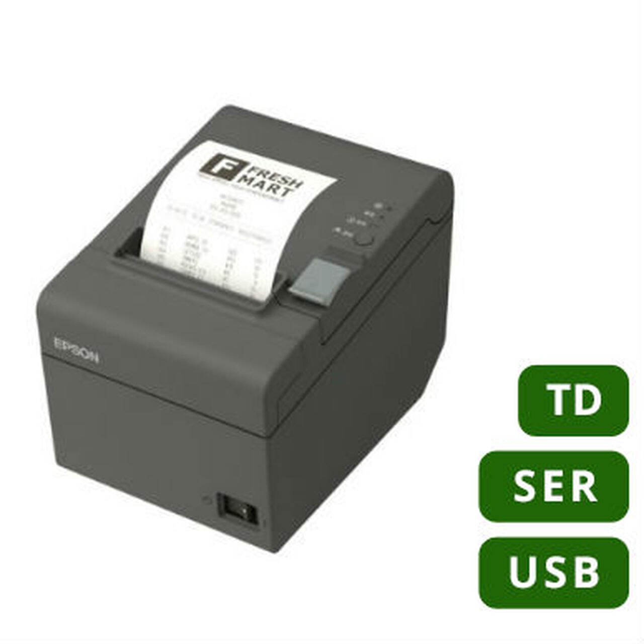 1280x1280 Epson Tm Serusb Receipt Printer