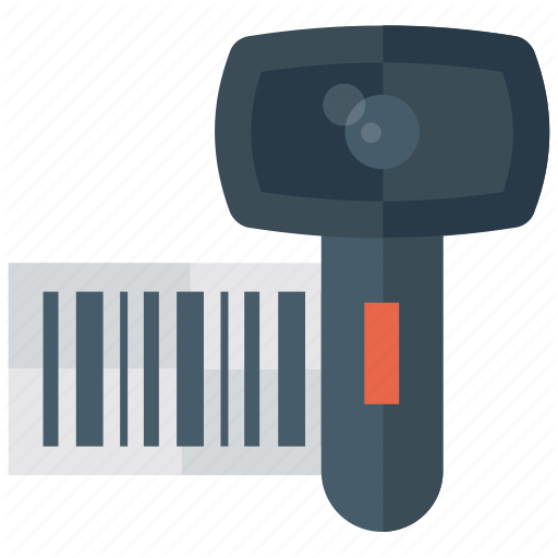 512x512 Barcode Reader, Barcode Scanner, Barcode Search, Handheld Scanner