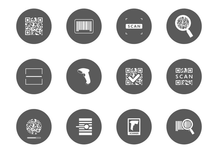700x490 Barcode Scanner Icon