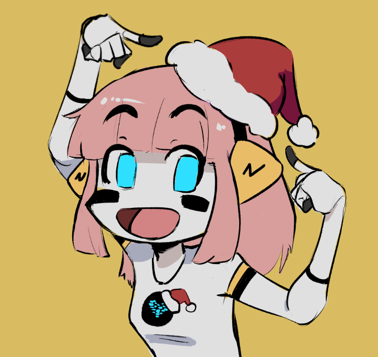 754x711 Festive Icon