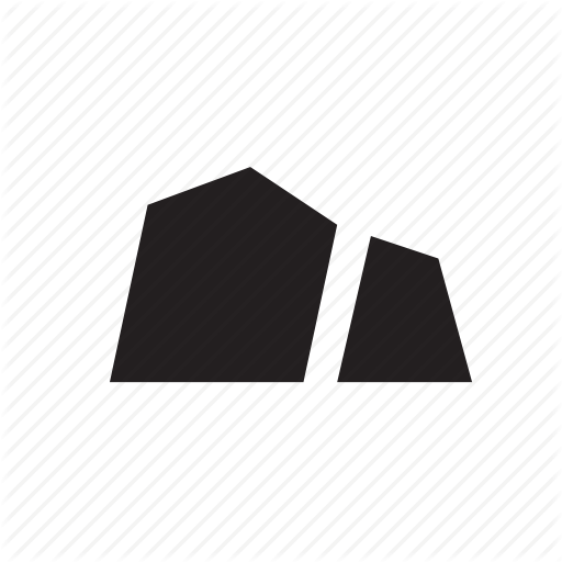 512x512 Bard, Nature, Rock, Rocks, Stone, Stones Icon