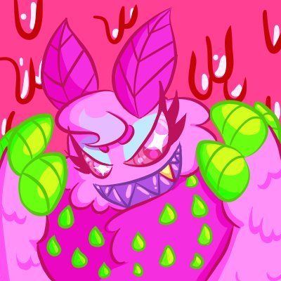 400x400 Mb On Twitter Pride Bile Icon Is A Barf Pile Of Saturated