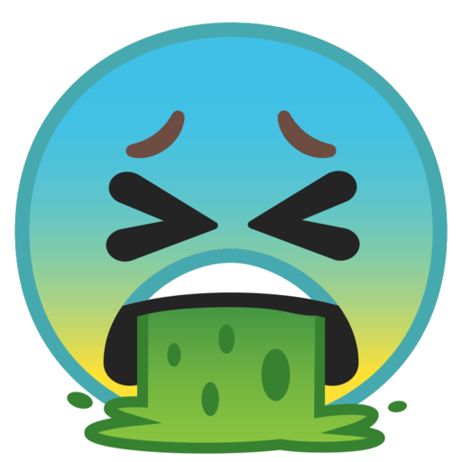 Barf Icon at Vectorified.com | Collection of Barf Icon free for ...