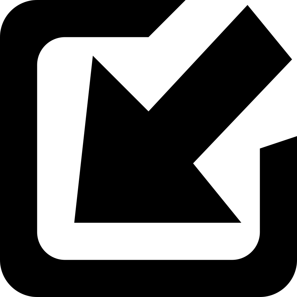 980x980 Barge Png Icon Free Download