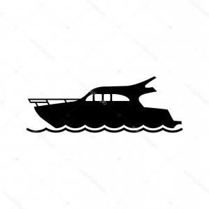 300x300 Ships Boats Icons Barge Cruise Ship Hoodamathrun