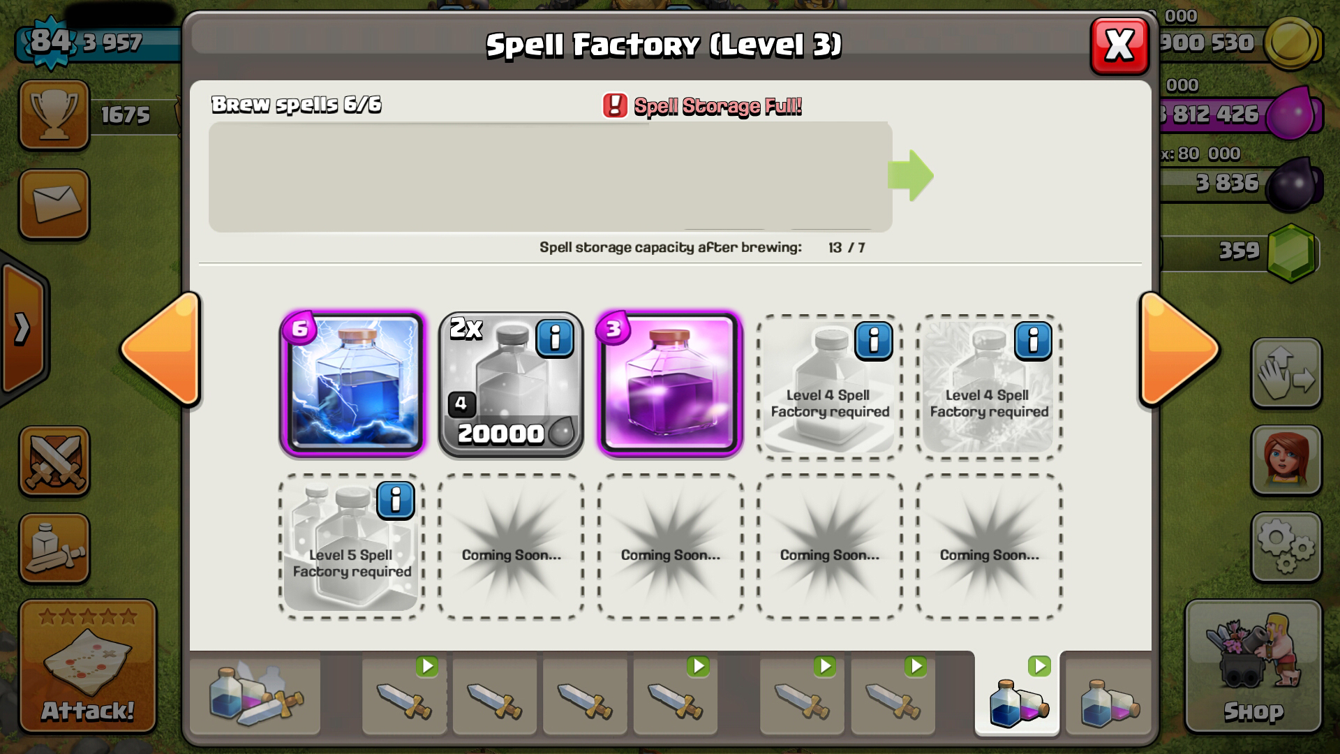 1920x1080 Supercell Community Forums