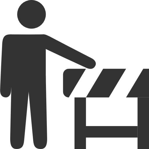 Barricade Icon Free Of Windows Icon 512x512 Barricade Icon Free Of Windows Icon