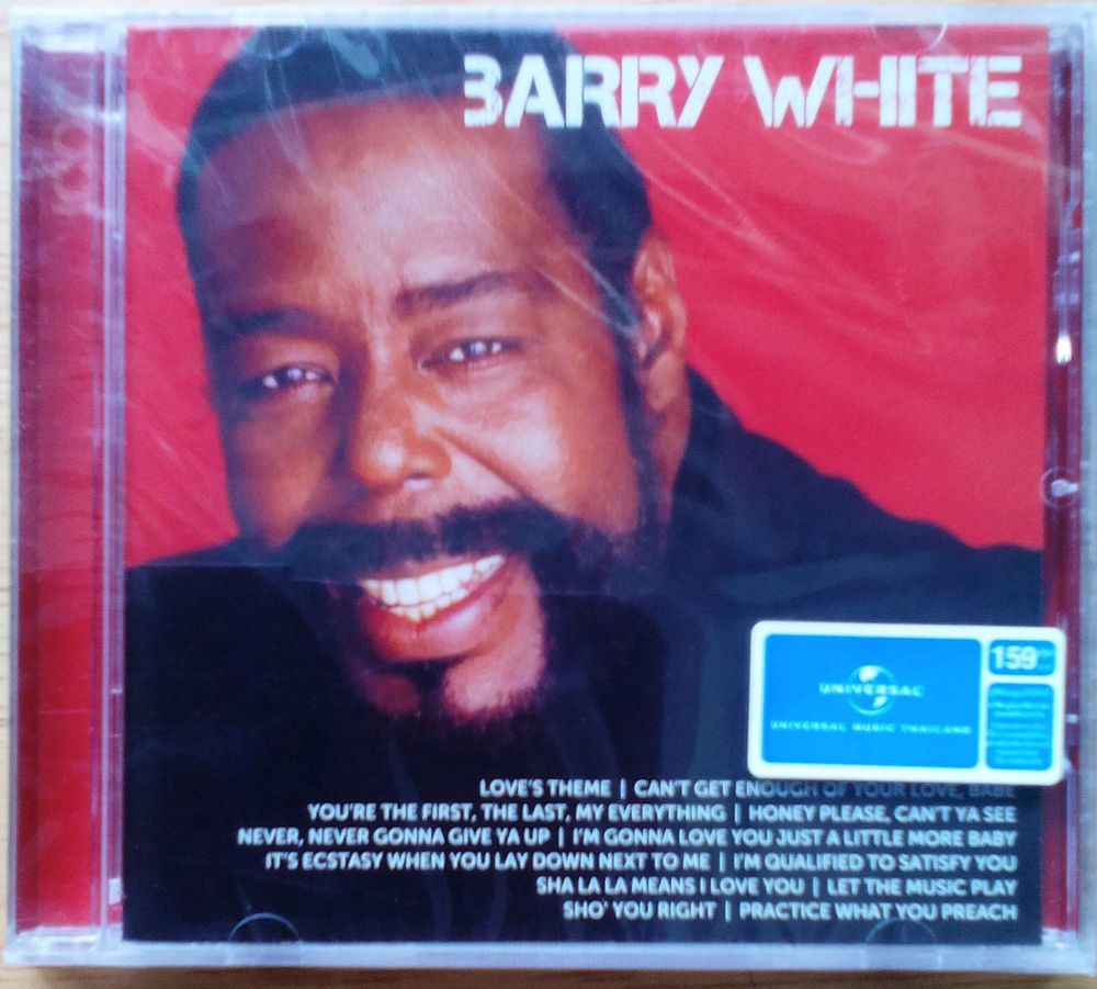 1000x901 Barry White