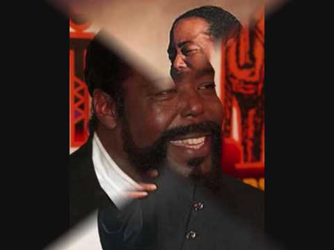 480x360 Barry White