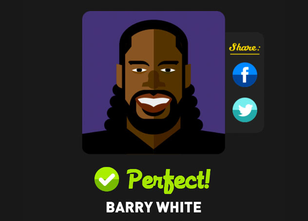 632x453 Barry White Icon Pop Quiz Answers Icon Pop Quiz Cheats