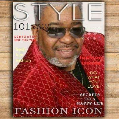 400x403 Antone's Tribute To Barry White