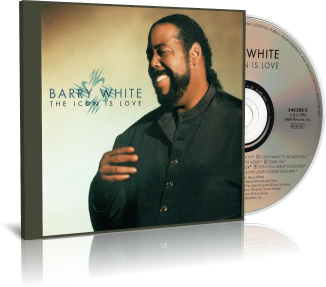 326x287 Barry White The Icon Is Love Flac Tgmr Tgmr