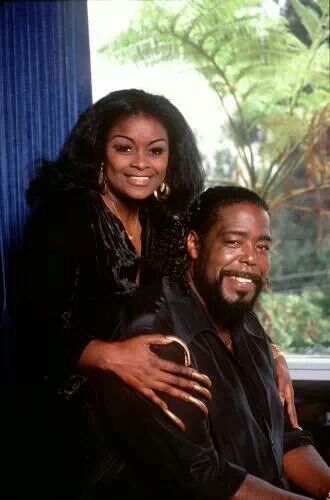 330x500 Mr Mrs Barry White ! Old School Music Soul Music, Rhythm