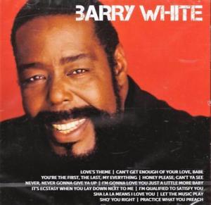 300x291 Barry White