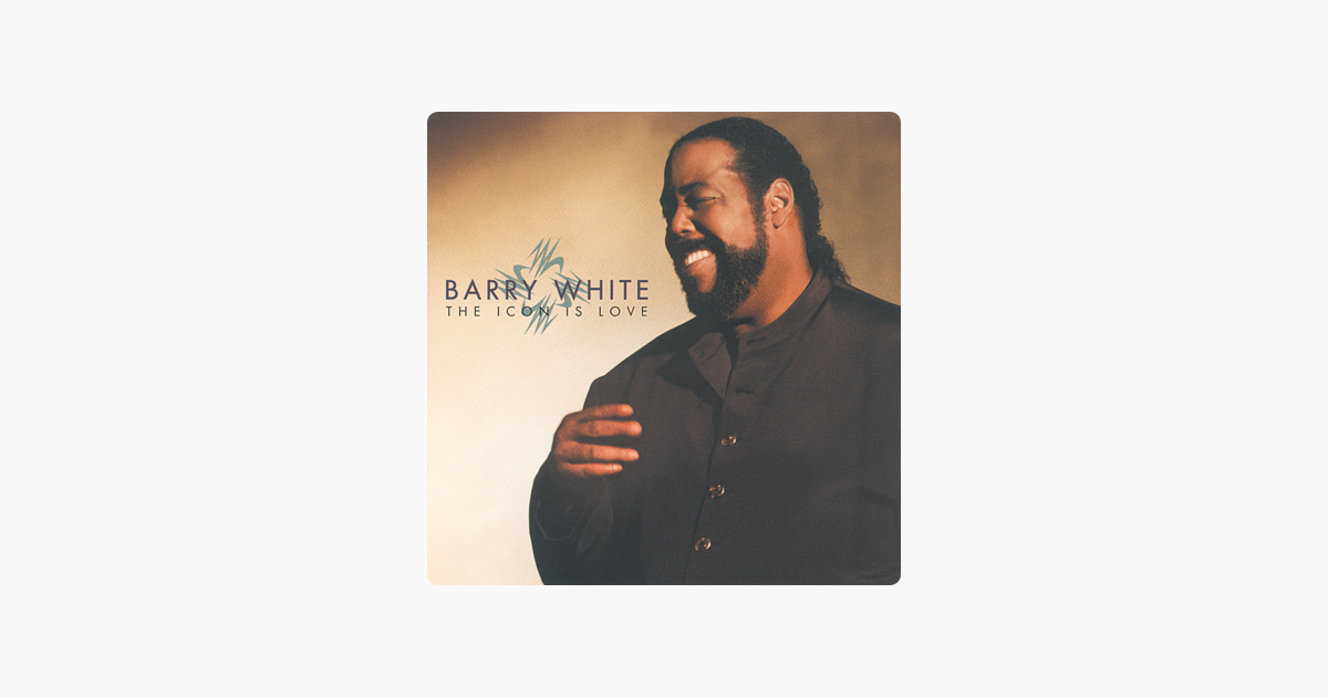 1200x630 The Icon Is Love