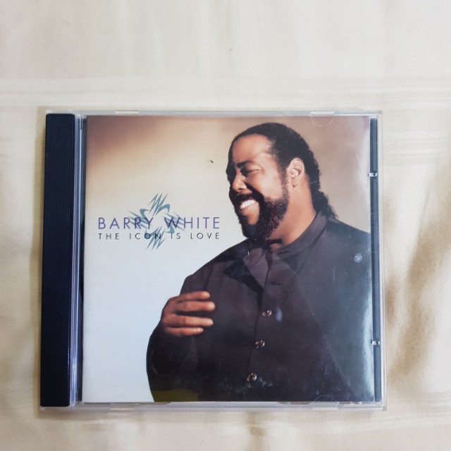 640x640 The Icon Is Love