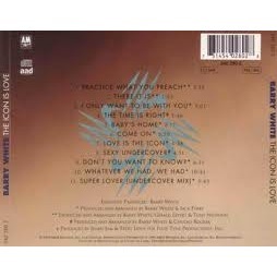 254x254 The Icon Is Love