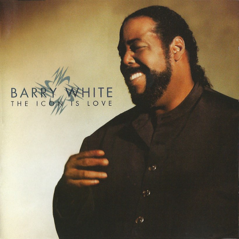 820x820 Barry White, An 'icon' Then And Now Udiscover
