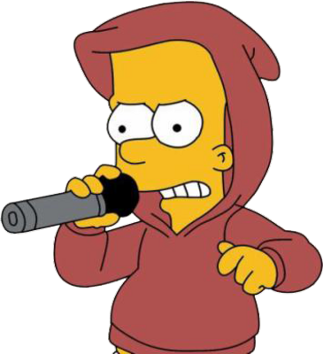 Download And Use Bart Simpson Png Clipart 365x400 Download And Use Bart Simpson Png Clipart