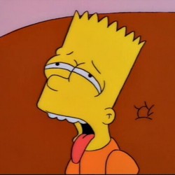 The Simpsons Icons Tumblr 250x250 The Simpsons Icons Tumblr