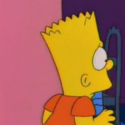 The Simpsons Icons Tumblr 250x250 The Simpsons Icons Tumblr